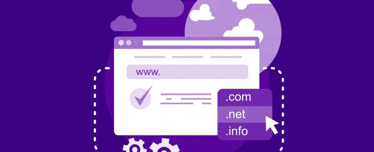 Qual o melhor domínio para o meu site?
