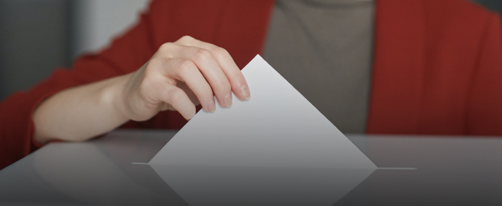 Principais vantagens de utilizar um sistema de e-voting