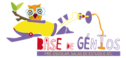 Base de Génios - Salas de estudo e OTL