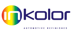 INKOLOR - Automotive Refinishes