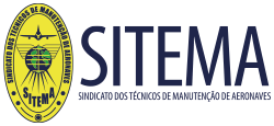 SITEMA - Sindicato dos Técnicos de Manutenção de Aeronaves