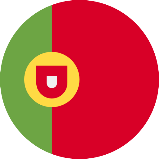 Bandeira - Portugal