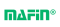 MAFIN - Modelo de Análise Financeira - Logo
