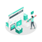 ONITdev - Portefólio de Websites