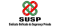 SUSP - Sindicato Unificado da Segurança Privada - Logo